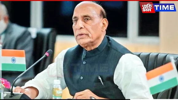 DAC Approves Rs 21,772 Crore for Defense Modernization Initiatives
