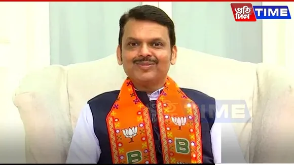 Devendra Fadnavis Set To Be Next Maharashtra CM, Oath Taking Tomorrow