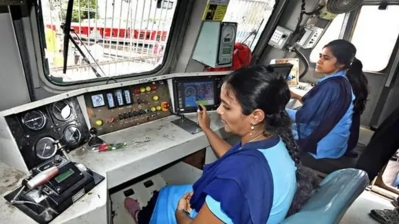 Over 99,000 Women Working In Indian Railways: Ashwini Vaishnaw