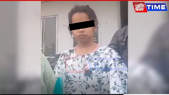 Guwahati: 11-Year-Old Domestic Help Rescued, Alleges Physical Abuse