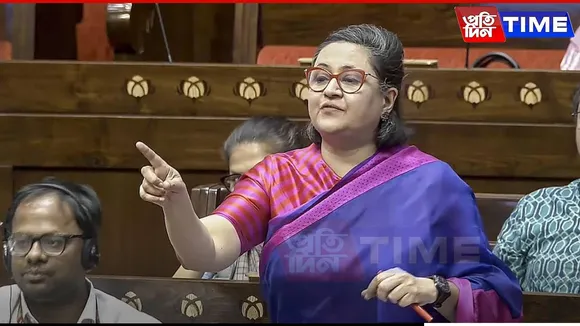 Hindi Imposition in Naming Laws? Opposition MPs Raise Concern
