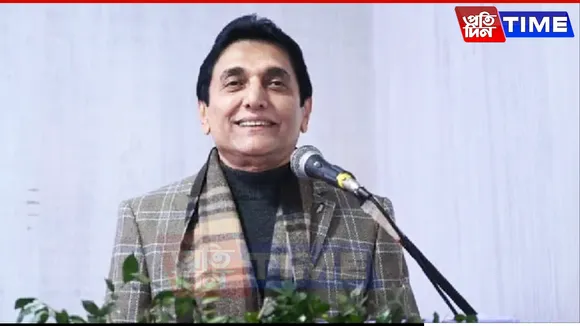 ASOM Firm on Mission, Focuses on Upcoming Elections: Ajit Bhuyan