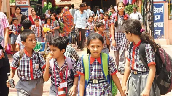Assam's Jagiroad to get Kendriya Vidyalaya