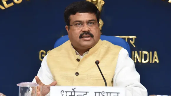 Centre Launches DTH Channel Dedicated To Sign Language