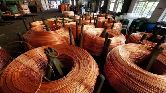 International-Copper-Association-India-Reports-Significant-Growth-in-Domestic-Production-and-Imports