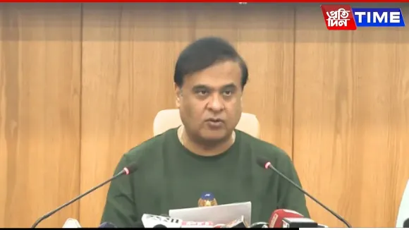 Assam Cabinet Reintroduces Land Khajana Payments Through Mouzadars