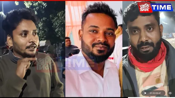 Intoxicated Bir Lachit Sena Members Target Street Vendor, Assault Staff in Guwahati