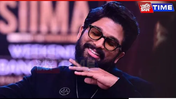 Telangana HC Grants Interim Bail to Allu Arjun in Stampede Case