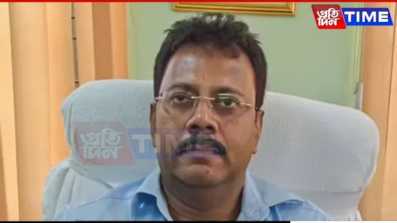 RG Kar case: Court Grants Bail to Former Principal Dr. Sandip Ghosh