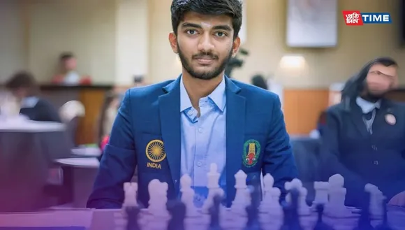 Gukesh Dommaraju Net Worth, Age, Family, Career, Biography