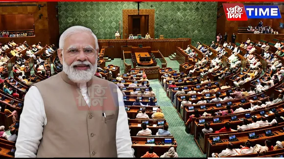 PM Modi to Conclude Constitution Debate, RaGa Also Likely to Speak