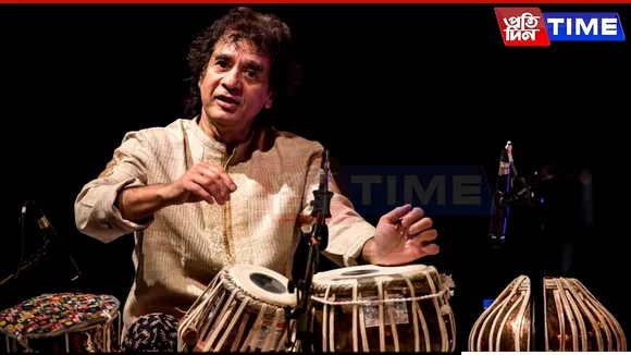 Zakir Hussain Dies of Idiopathic Pulmonary Fibrosis: A Look At The Disease