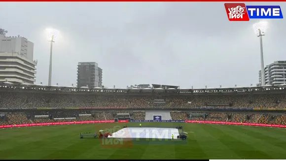 Gabba Test: India’s Batting Nightmare Continues as Rain Delays Fightback