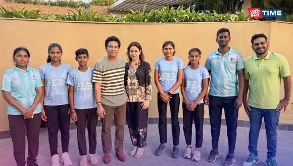 Know Everything About Sachin Tendulkar Foundation