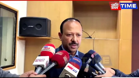 Brain-Dead Patient’s Heart Transplant Successfully Performed: Assam Doctor Leads the Way