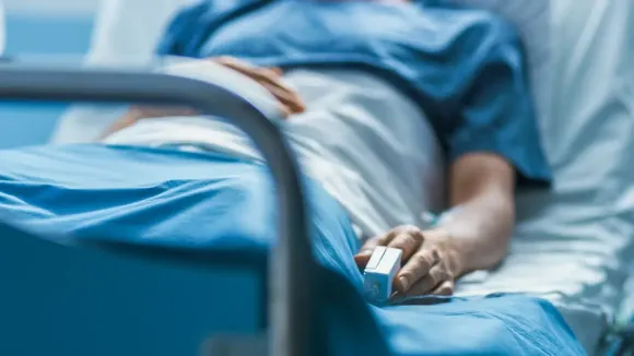 18 Fall Ill In Assam's Nagaon From Food Poisoning