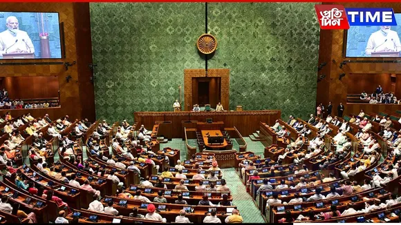 ‘One Nation One Election’ in Lok Sabha Today, Then to JPC