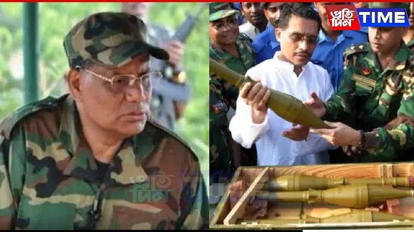 Bangladesh HC Commutes ULFA (I) Leader Paresh Baruah's Death Sentence to Life Imprisonment