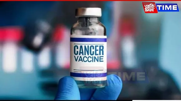 Russia Develops Groundbreaking mRNA Cancer Vaccine: Reports