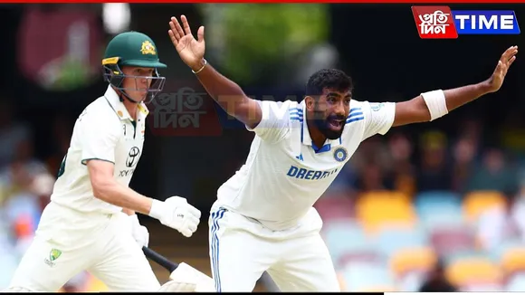 Australia, India Settle for Draw as WTC Final Quest Heats Up