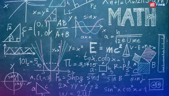 National Mathematics Day