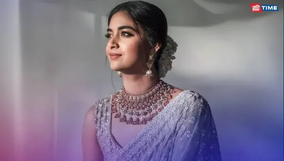 Keerthy Suresh Net Worth