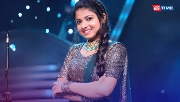 Arunita Kanjilal Net worth, Age, Family, Career, Biography