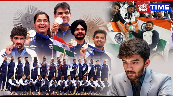 2024 Year in Review: A Landmark Year for Indian Sports