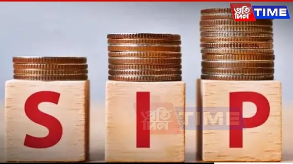 India's SIP Net Inflows Hit Rs 9.14 Lakh Cr, Up 233 Per Cent in 2024