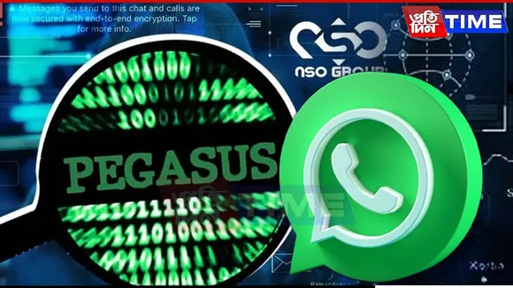 US Court Holds Israel’s NSO Group Liable for WhatsApp Pegasus Attacks