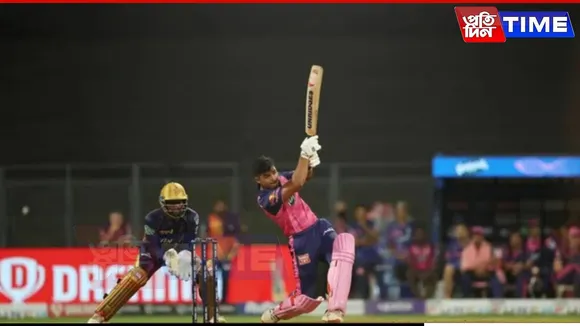 Last Chance for Refunds: Rajasthan Royals vs KKR Ticket Holders