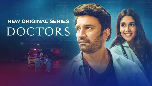 Doctors Web Series