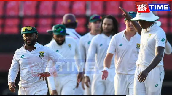 Proteas Seal WTC 2025 Final Spot, Outclass Pakistan in Centurion