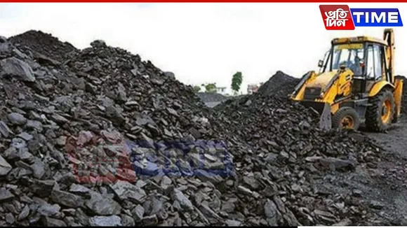 India Achieves Record Coal Production in FY 2023-24