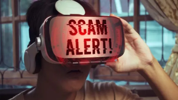 Scams of 2024: How Fraudsters Tested India's Digital Resilience