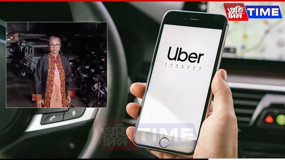 “Passengers Are Like Gods,” Says Drivers’ Union Amid Uber Incident Controversy