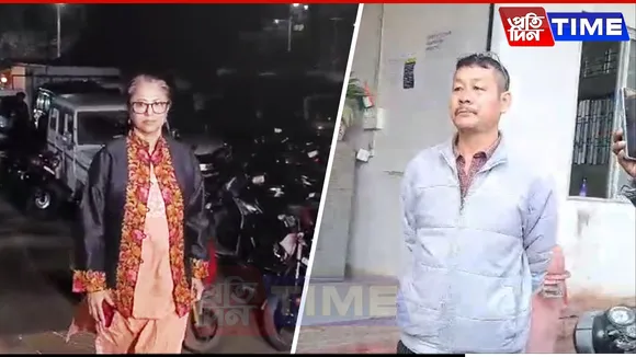 Guwahati: Uber Driver Apologizes After Misconduct Incident with Maini Mahanta