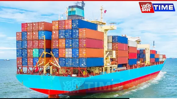 India’s Goods Exports Diversify with Growth in Bananas, Ghee, and Solar PV Modules