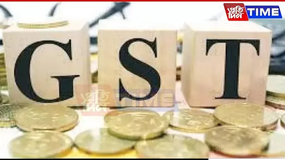 India's GST Collection Sees 7.3% Growth in Dec 2024