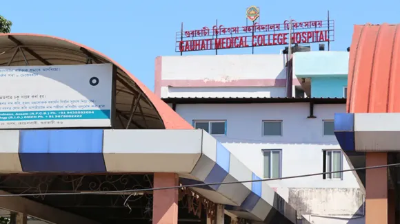 GMCH’s 2024 Achievements: From Emergency Services to IVF Success