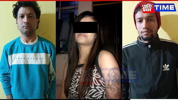 Love, Betrayal, and Blackmail: The Heartbreaking Circumstances Behind Guwahati Woman’s Suicide