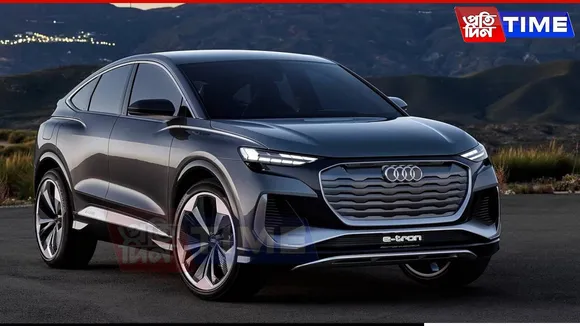 Audi India Marks 100,000 Sales in 2024, Reports 36% Growth in Q4