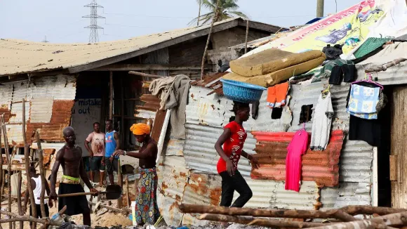 For First Time, Rural Poverty Goes Below 5% In FY24: SBI Research