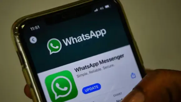WhatsApp E-Challan Scam On The Rise | Know How To Save Yourself