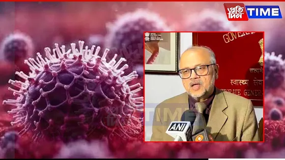 India on Alert: ICMR Confirms 2 HMPV Cases in Karnataka, Surveillance Shows No Surge