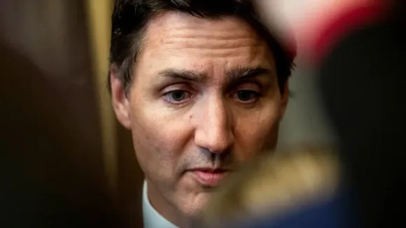 Justin Trudeau