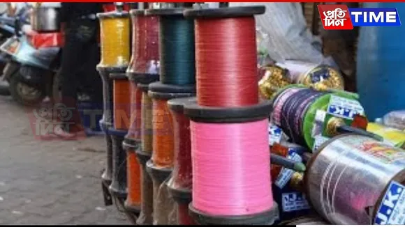 Chinese Manja Turns Festive Joy into Tragedy: HSI/India Raises Alarm