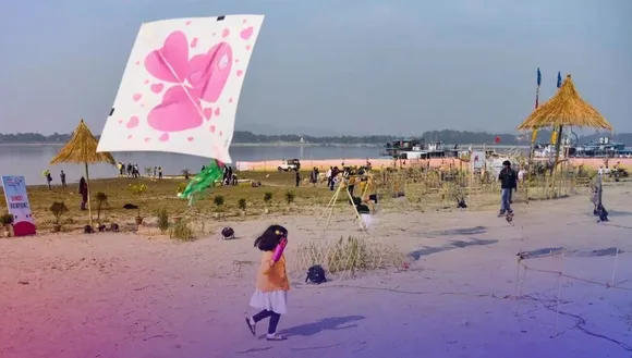 Guwahati Kite Festival 2025 Date and Time, Ticket Price