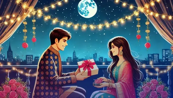 Best 2nd Love Anniversary Wishes for Boyfriend