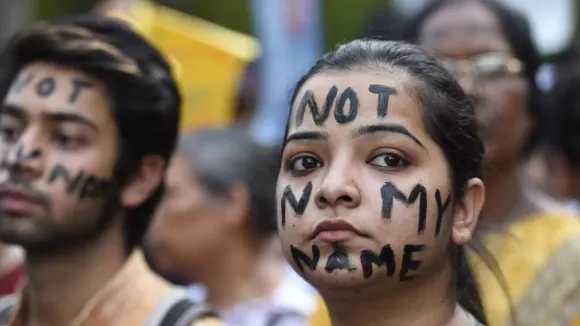 UP Man Living In Saudi Allows Friends To Rape Wife For Money; Probe On